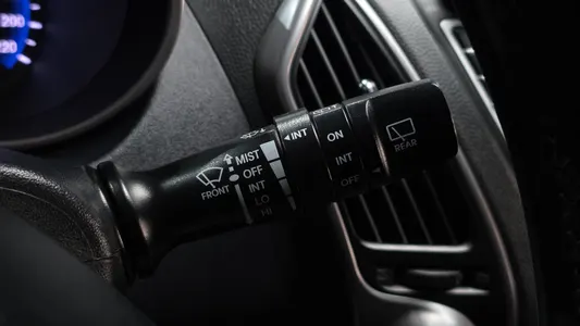Hyundai ix (e-VGT) 2WD 2014 28