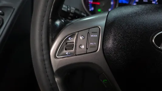 Hyundai ix (e-VGT) 2WD 2014 29