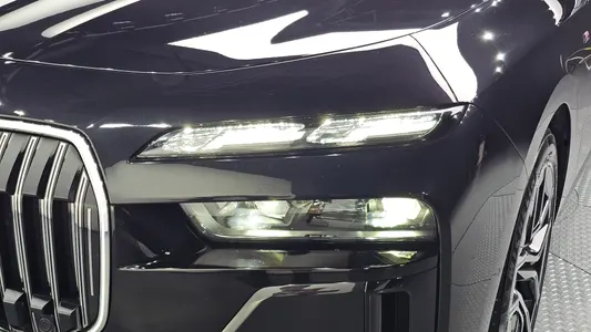 BMW 7 Series (G70) 740i sDrive M 2022 22