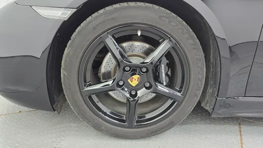 Porsche 718 2.0 2020 4