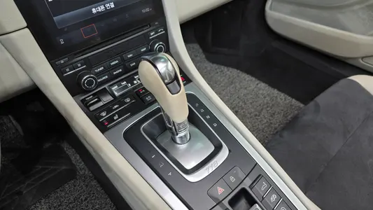 Porsche 718 2.0 2020 8