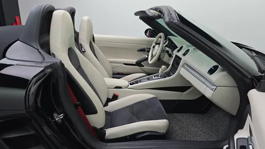 Porsche 718 2.0 2020 10