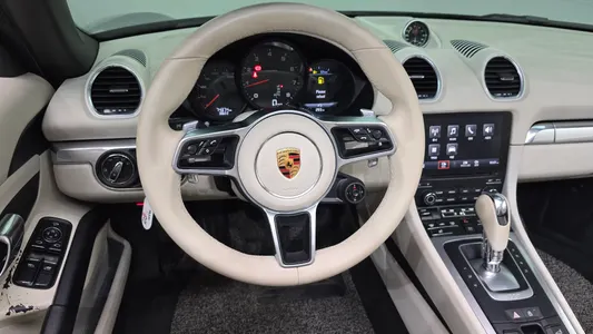Porsche 718 2.0 2020 12