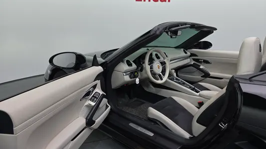 Porsche 718 2.0 2020 9