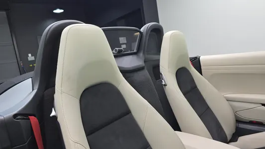 Porsche 718 2.0 2020 26