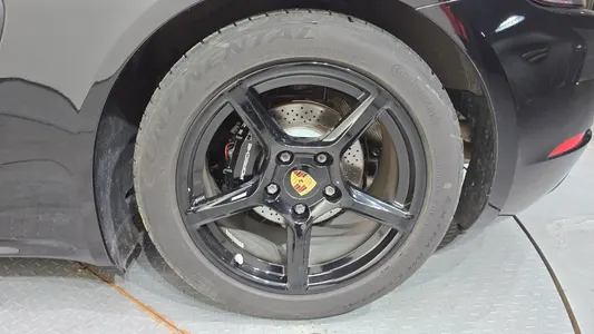 Porsche 718 2.0 2020 21