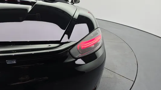 Porsche 718 2.0 2020 23