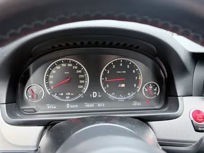BMW M5 (F10) M5 2014 8