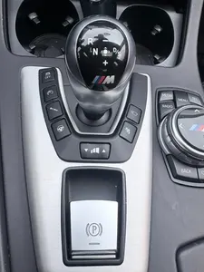 BMW M5 (F10) M5 2014 9