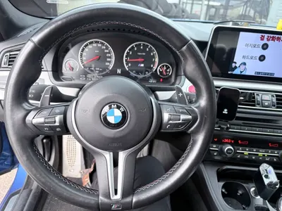 BMW M5 (F10) M5 2014 11