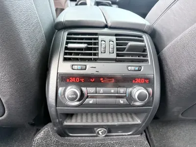 BMW M5 (F10) M5 2014 13