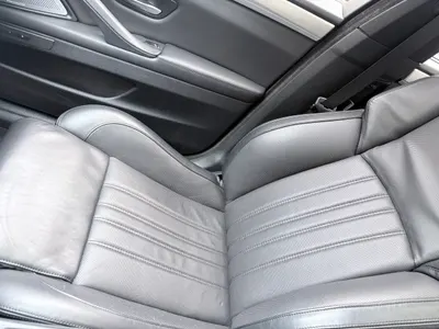 BMW M5 (F10) M5 2014 10