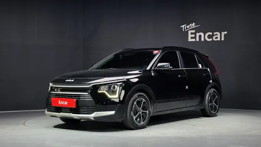 Kia 2022