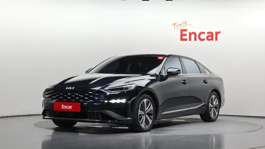 Kia K8 2023