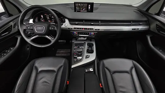 Audi Q7 (4M) 45 TFSI 2019 6