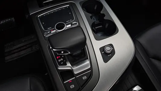 Audi Q7 (4M) 45 TFSI 2019 8
