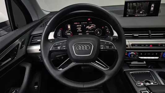 Audi Q7 (4M) 45 TFSI 2019 12
