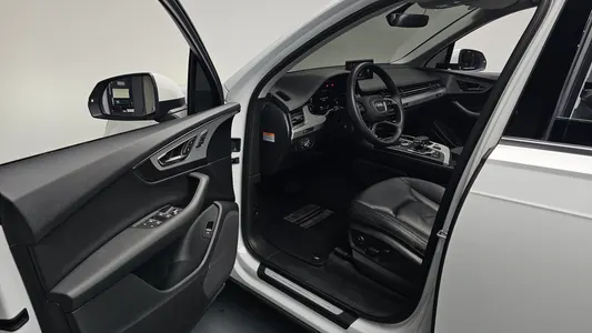 Audi Q7 (4M) 45 TFSI 2019 9