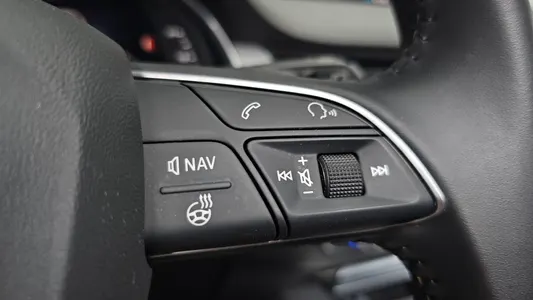 Audi Q7 (4M) 45 TFSI 2019 30