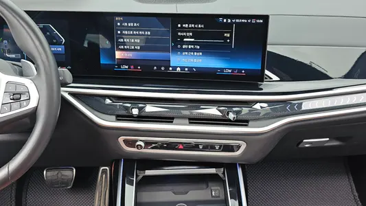 BMW X7 (G07) xDrive 40d M 6 2024 13