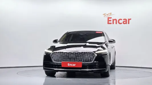 Kia K9 2 3.8 GDI AWD 2023