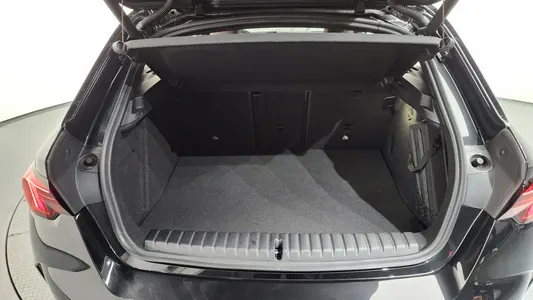 BMW 1 Series (F70) 120 M 2025 20