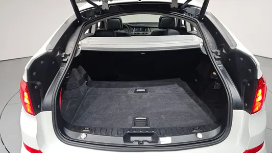 BMW 5 Series GT (F07) GT 30d xDrive 2013 20