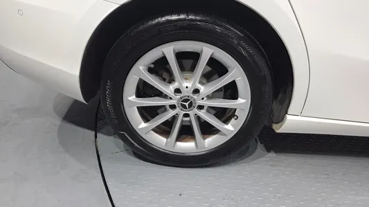 Mercedes-Benz A-Class W177 A220 2020 4