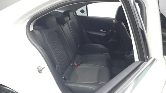 Mercedes-Benz A-Class W177 A220 2020 10