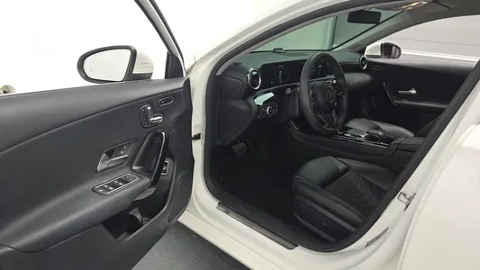 Mercedes-Benz A-Class W177 A220 2020 9