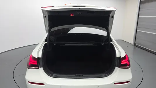 Mercedes-Benz A-Class W177 A220 2020 19