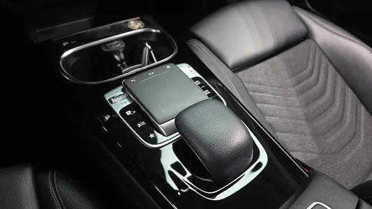 Mercedes-Benz A-Class W177 A220 2020 15