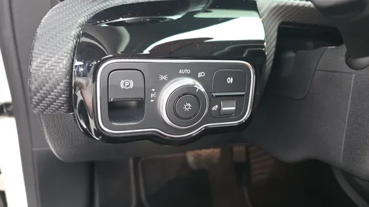 Mercedes-Benz A-Class W177 A220 2020 16