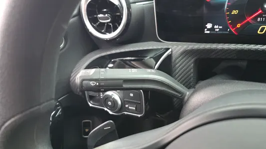Mercedes-Benz A-Class W177 A220 2020 18