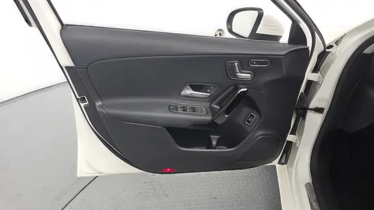 Mercedes-Benz A-Class W177 A220 2020 24
