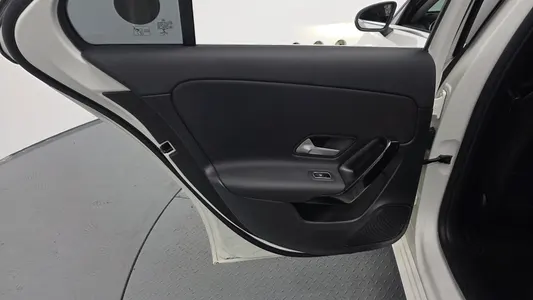 Mercedes-Benz A-Class W177 A220 2020 25