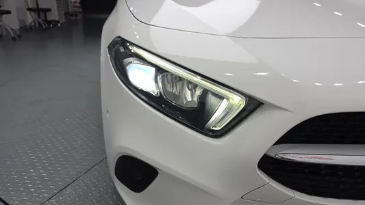 Mercedes-Benz A-Class W177 A220 2020 22