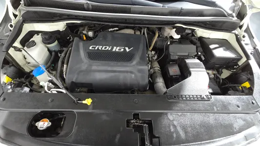 Kia 카니발 7 2015 6