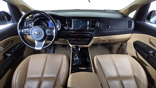Kia 카니발 7 2015 7