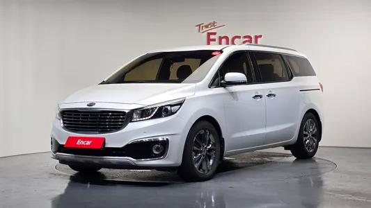 Kia 7 2015