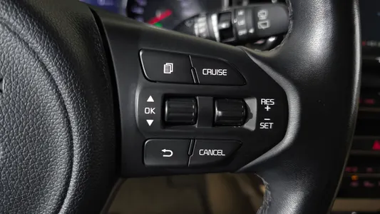Kia 카니발 7 2015 16