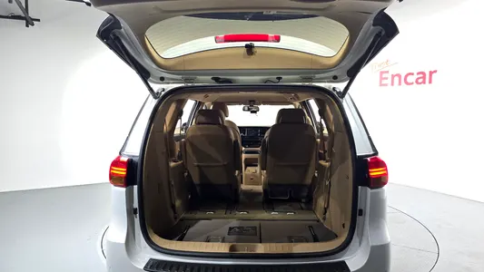 Kia 카니발 7 2015 18