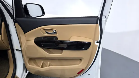 Kia 카니발 7 2015 25