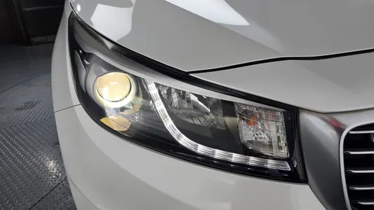 Kia 카니발 7 2015 22