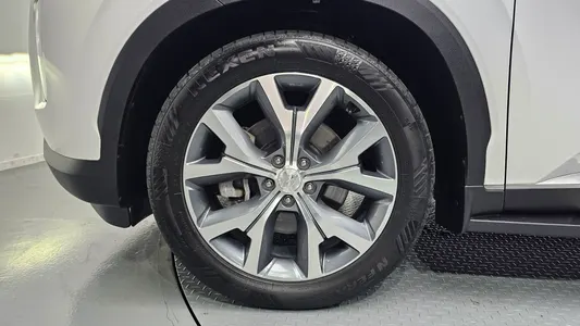 Hyundai Palisade 2.2 2WD 2020 5