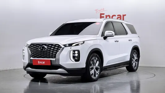 Hyundai Palisade 2.2 2WD 2020
