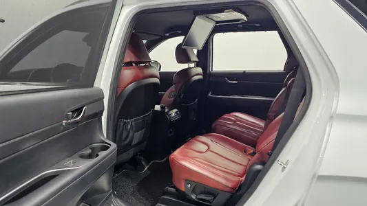 Hyundai Palisade 2.2 2WD 2020 15