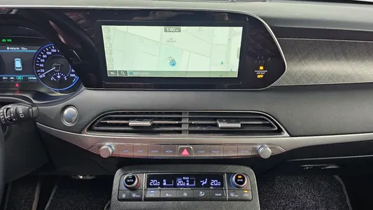 Hyundai Palisade 2.2 2WD 2020 16