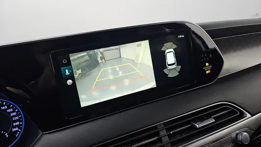 Hyundai Palisade 2.2 2WD 2020 18