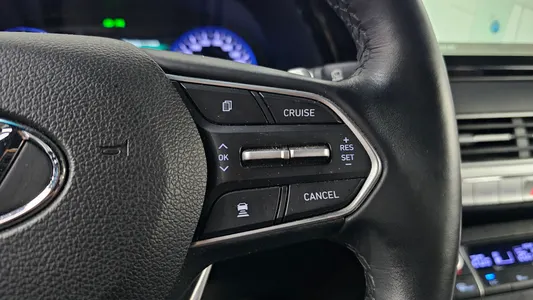 Hyundai Palisade 2.2 2WD 2020 19